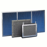 HC-5 - Universal Air Filter - EMI Vent Panels