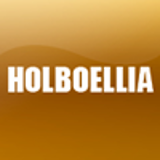 HOLBOELLIA
