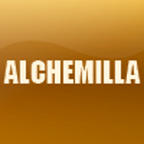 ALCHEMILLA