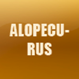 ALOPECURUS