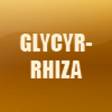 GLYCYRRHIZA