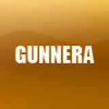 GUNNERA