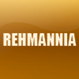 REHMANNIA